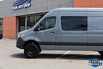 Used 2024 Mercedes-Benz Sprinter 2500 High Roof AWD Empty Cargo Van for sale #57568 - photo 9