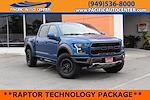 2018 Ford F-150 SuperCrew Cab 4x4 Pickup for sale #57584 - photo 1