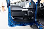 2018 Ford F-150 SuperCrew Cab 4x4 Pickup for sale #57584 - photo 17