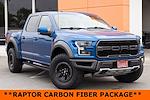 2018 Ford F-150 SuperCrew Cab 4x4 Pickup for sale #57584 - photo 3