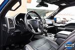 2018 Ford F-150 SuperCrew Cab 4x4 Pickup for sale #57584 - photo 20