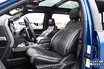 2018 Ford F-150 SuperCrew Cab 4x4 Pickup for sale #57584 - photo 21