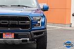 2018 Ford F-150 SuperCrew Cab 4x4 Pickup for sale #57584 - photo 6