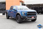 2018 Ford F-150 SuperCrew Cab 4x4 Pickup for sale #57584 - photo 7