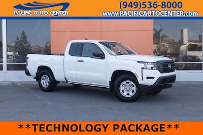 2024 Nissan Frontier King Cab 4x2 Pickup for sale #57587 - photo 1