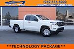 2024 Nissan Frontier King Cab 4x2 Pickup for sale #57587 - photo 1