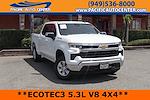 2022 Chevrolet Silverado 1500 Crew Cab 4x4 Pickup for sale #57590 - photo 1