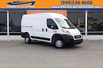 2020 Ram ProMaster 1500 High Roof FWD Empty Cargo Van for sale #57593 - photo 1