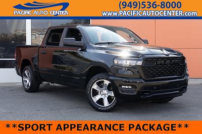 2025 Ram 1500 Crew Cab 4x4 Pickup for sale #57594 - photo 1
