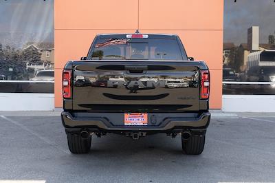 2025 Ram 1500 Crew Cab 4x4 Pickup for sale #57594 - photo 2