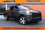 2025 Ram 1500 Crew Cab 4x4 Pickup for sale #57594 - photo 1