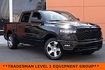 2025 Ram 1500 Crew Cab 4x4 Pickup for sale #57594 - photo 3