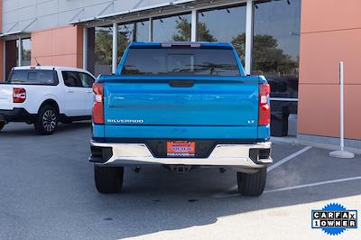 2023 Chevrolet Silverado 1500 Crew Cab 4x2 Pickup for sale #57604 - photo 2