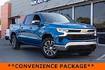 2023 Chevrolet Silverado 1500 Crew Cab 4x2 Pickup for sale #57604 - photo 3