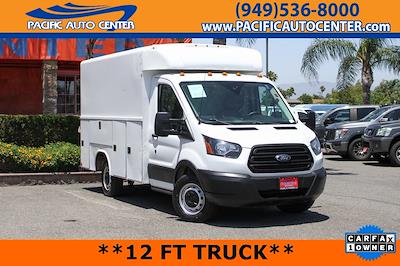 2019 Ford Transit 250 RWD Service Utility Van for sale #57619 - photo 1