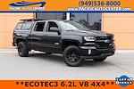 2017 Chevrolet Silverado 1500 Crew Cab 4x4 Pickup for sale #57620 - photo 1