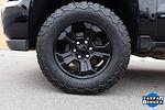 2017 Chevrolet Silverado 1500 Crew Cab 4x4 Pickup for sale #57620 - photo 11