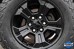 2017 Chevrolet Silverado 1500 Crew Cab 4x4 Pickup for sale #57620 - photo 12