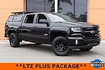 2017 Chevrolet Silverado 1500 Crew Cab 4x4 Pickup for sale #57620 - photo 3