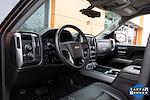 2017 Chevrolet Silverado 1500 Crew Cab 4x4 Pickup for sale #57620 - photo 23