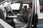 2017 Chevrolet Silverado 1500 Crew Cab 4x4 Pickup for sale #57620 - photo 24