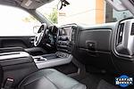 2017 Chevrolet Silverado 1500 Crew Cab 4x4 Pickup for sale #57620 - photo 27