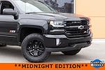 2017 Chevrolet Silverado 1500 Crew Cab 4x4 Pickup for sale #57620 - photo 4
