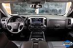 2017 Chevrolet Silverado 1500 Crew Cab 4x4 Pickup for sale #57620 - photo 30