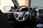 2017 Chevrolet Silverado 1500 Crew Cab 4x4 Pickup for sale #57620 - photo 31