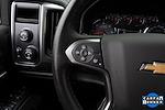 2017 Chevrolet Silverado 1500 Crew Cab 4x4 Pickup for sale #57620 - photo 32
