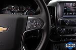 2017 Chevrolet Silverado 1500 Crew Cab 4x4 Pickup for sale #57620 - photo 33
