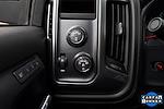 2017 Chevrolet Silverado 1500 Crew Cab 4x4 Pickup for sale #57620 - photo 34