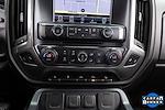 2017 Chevrolet Silverado 1500 Crew Cab 4x4 Pickup for sale #57620 - photo 39