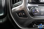 2017 Chevrolet Silverado 1500 Crew Cab 4x4 Pickup for sale #57620 - photo 40