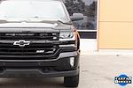 2017 Chevrolet Silverado 1500 Crew Cab 4x4 Pickup for sale #57620 - photo 6