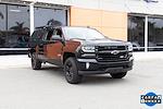 2017 Chevrolet Silverado 1500 Crew Cab 4x4 Pickup for sale #57620 - photo 7