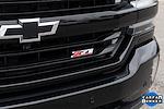 2017 Chevrolet Silverado 1500 Crew Cab 4x4 Pickup for sale #57620 - photo 8