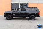 2017 Chevrolet Silverado 1500 Crew Cab 4x4 Pickup for sale #57620 - photo 9