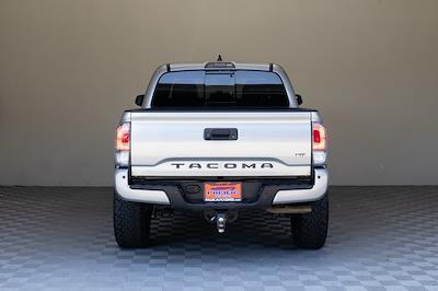 2020 Toyota Tacoma Double Cab 4WD Pickup for sale #57621A - photo 2