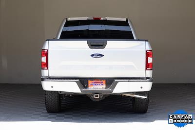 2019 Ford F-150 SuperCrew Cab 4x4 Pickup for sale #57623 - photo 2