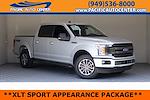 2019 Ford F-150 SuperCrew Cab 4x4 Pickup for sale #57623 - photo 1