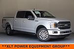 2019 Ford F-150 SuperCrew Cab 4x4 Pickup for sale #57623 - photo 3