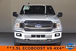 2019 Ford F-150 SuperCrew Cab 4x4 Pickup for sale #57623 - photo 5