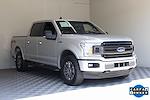 2019 Ford F-150 SuperCrew Cab 4x4 Pickup for sale #57623 - photo 7