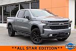 2020 Chevrolet Silverado 1500 Crew Cab 4x4 Pickup for sale #57625 - photo 3