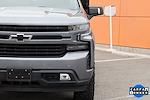 2020 Chevrolet Silverado 1500 Crew Cab 4x4 Pickup for sale #57625 - photo 6