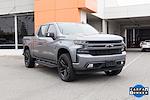 2020 Chevrolet Silverado 1500 Crew Cab 4x4 Pickup for sale #57625 - photo 7