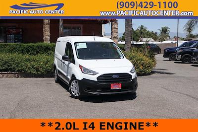 Used 2019 Ford Transit Connect - photo 1