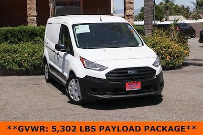 Used 2019 Ford Transit Connect - photo 1