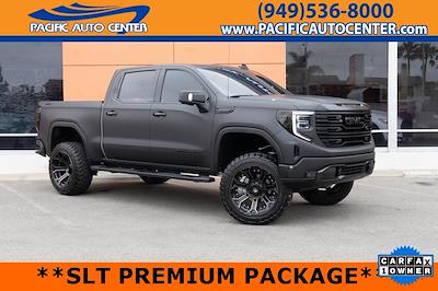 2023 GMC Sierra 1500 Crew Cab 4x4 Pickup for sale #57638 - photo 1